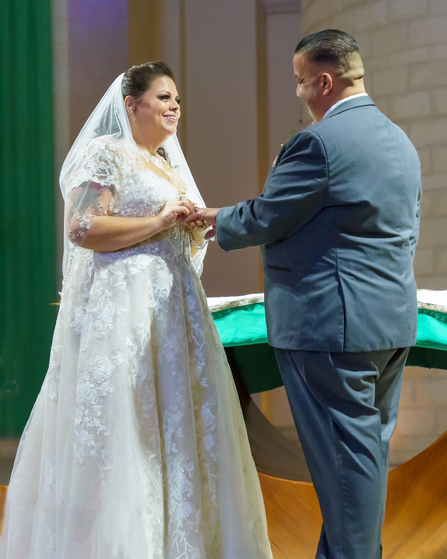 Denielle Velescas Darkroom Rebellion Client Review | Southern California Wedding Photographer
