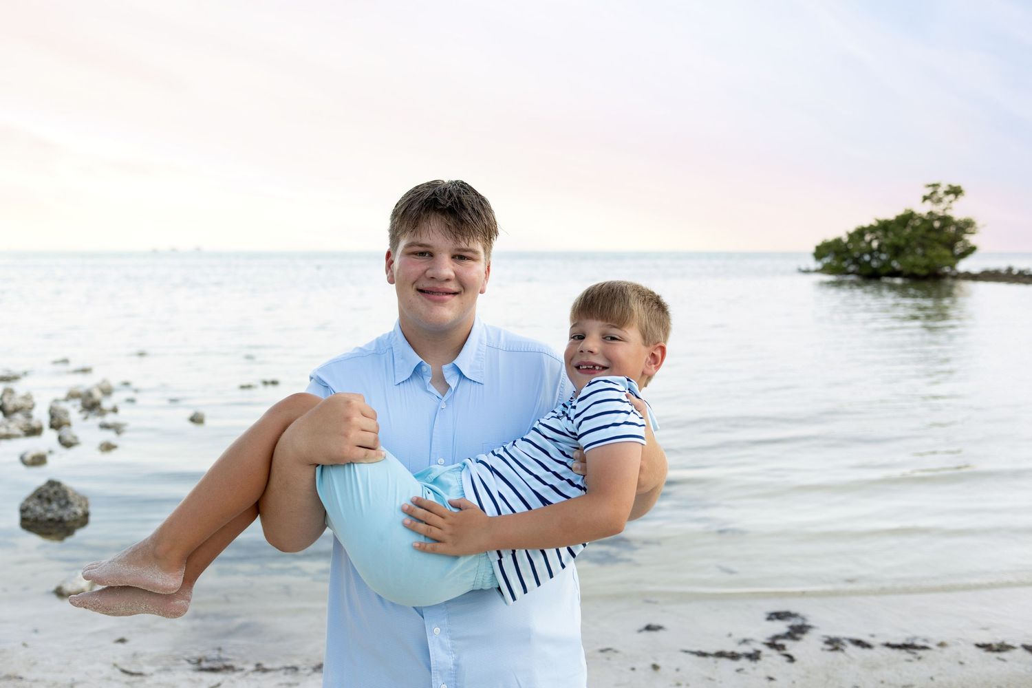 Isla Bella Beach Resort Photography