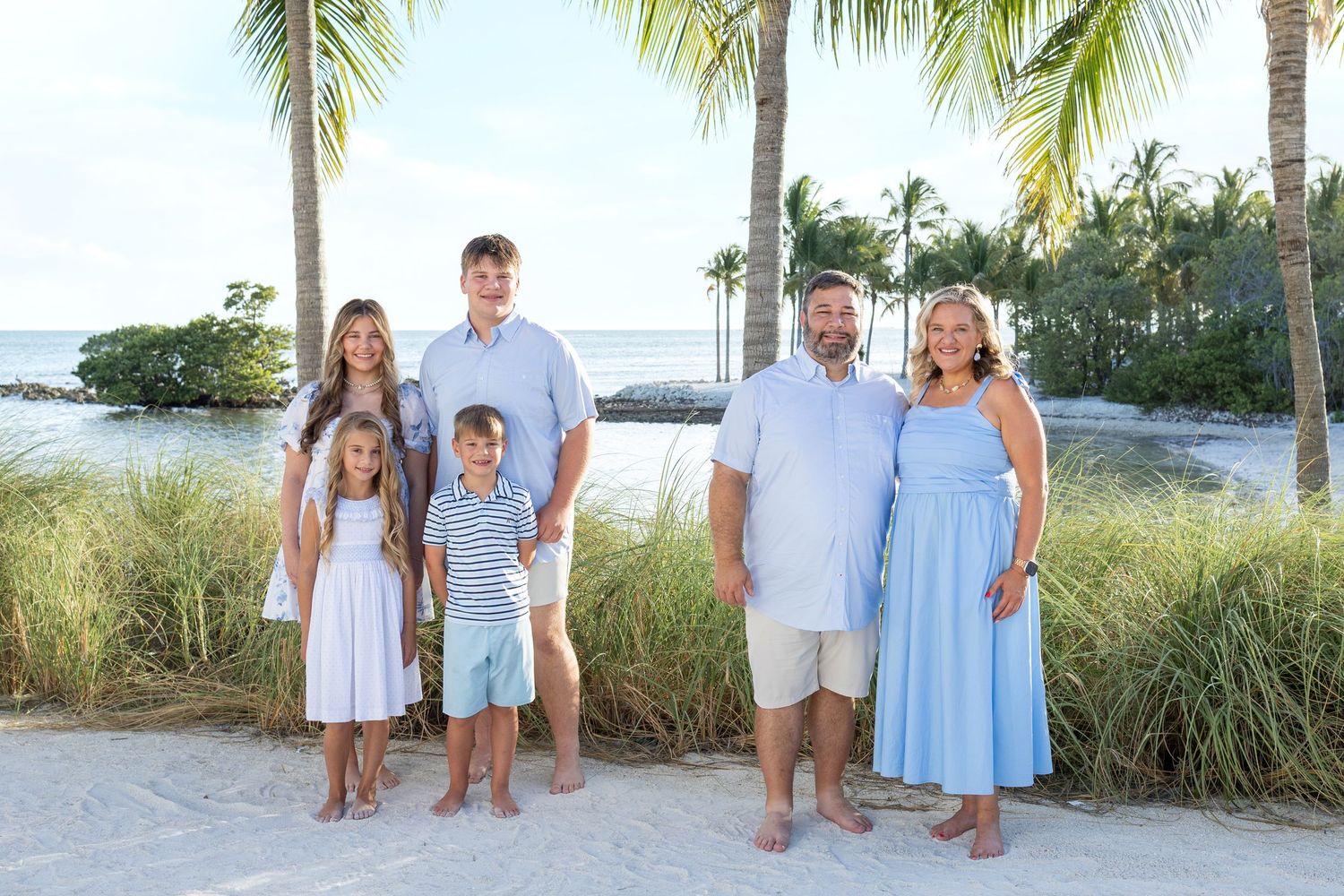 Isla Bella Beach Resort Photography
