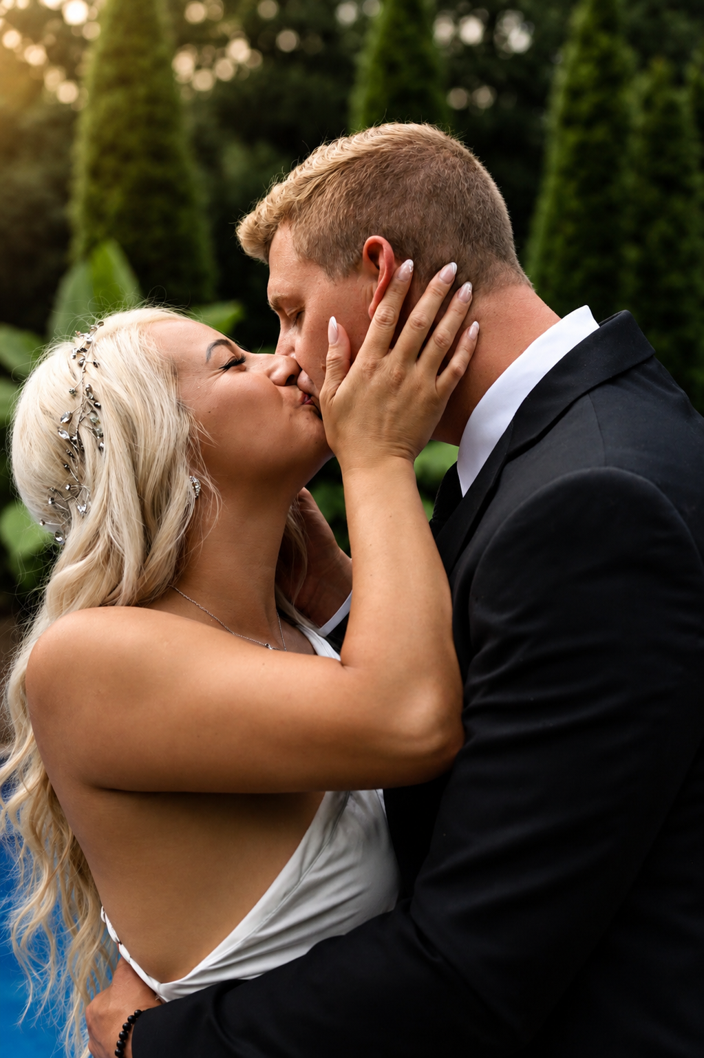 wedding