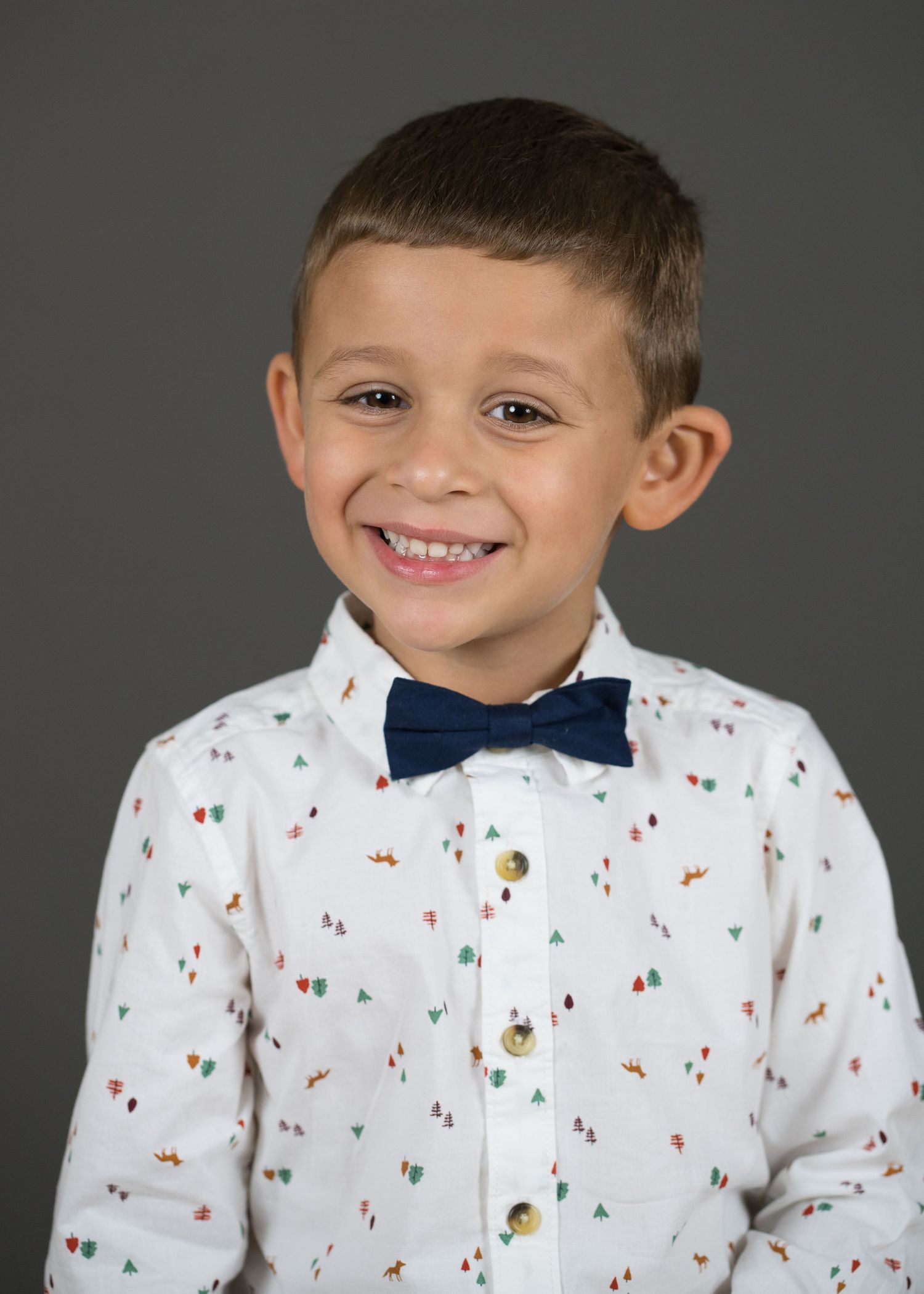 Austin TX Preschool Photographer