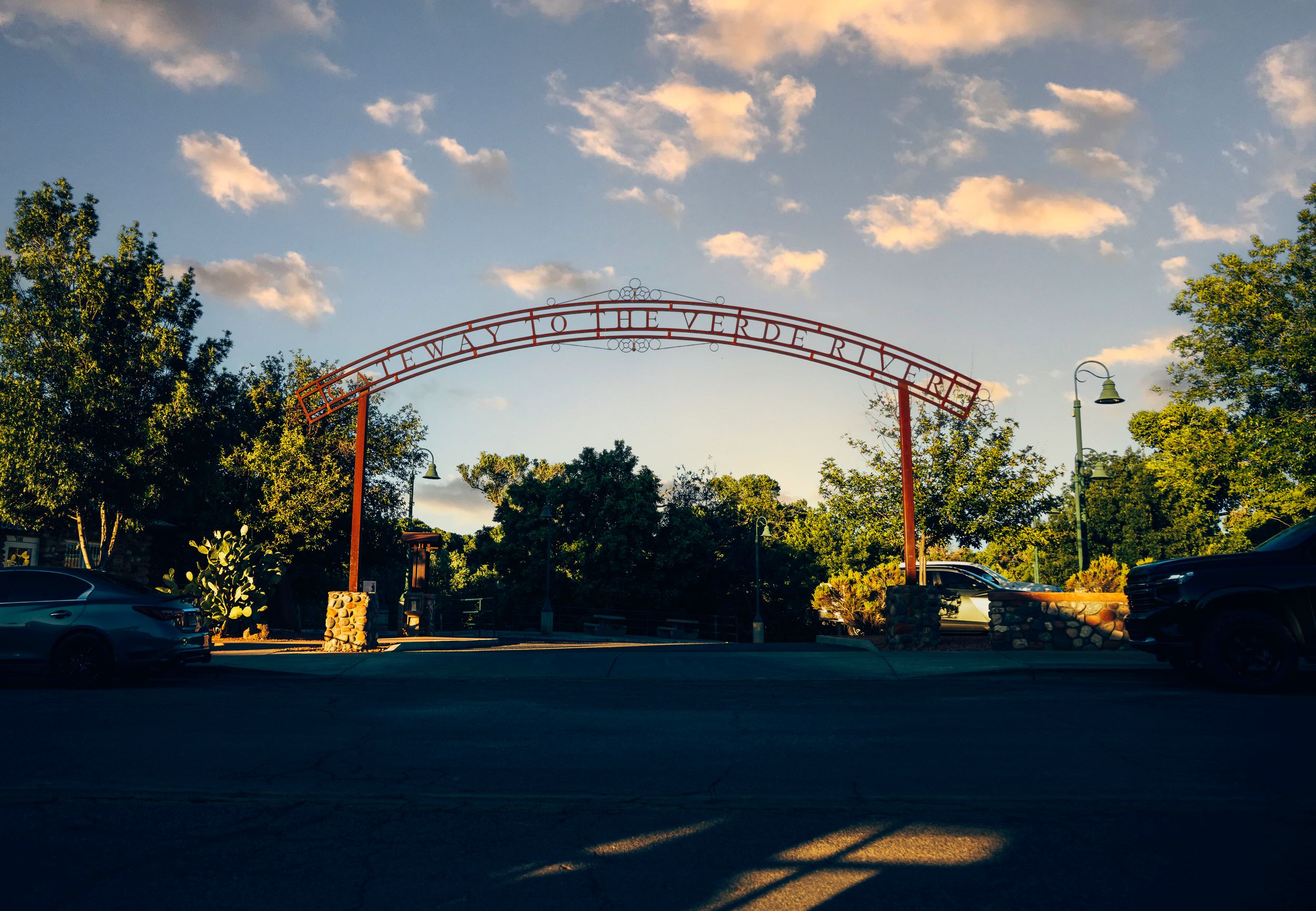 old town photography