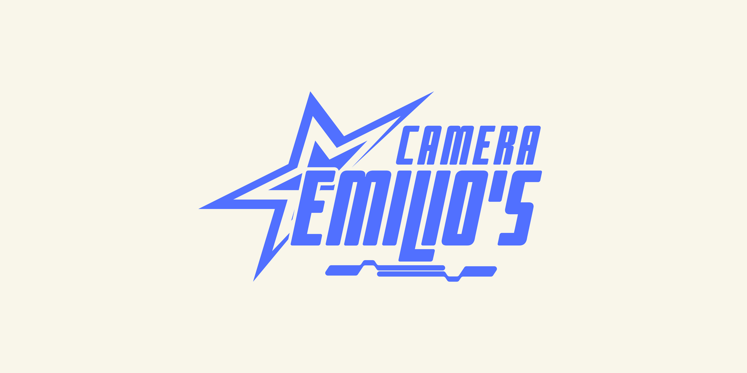 Logo.
