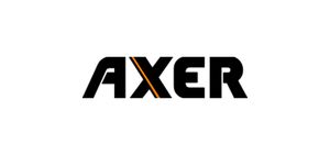 Axer logo