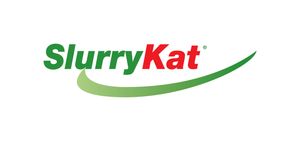 SlurryKat logo
