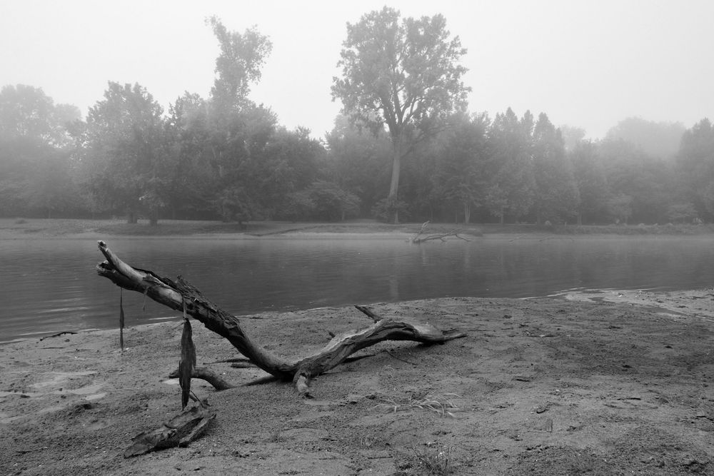Belvidere Park in Belvidere, IL. September 6, 2026. Photo: David Manning.