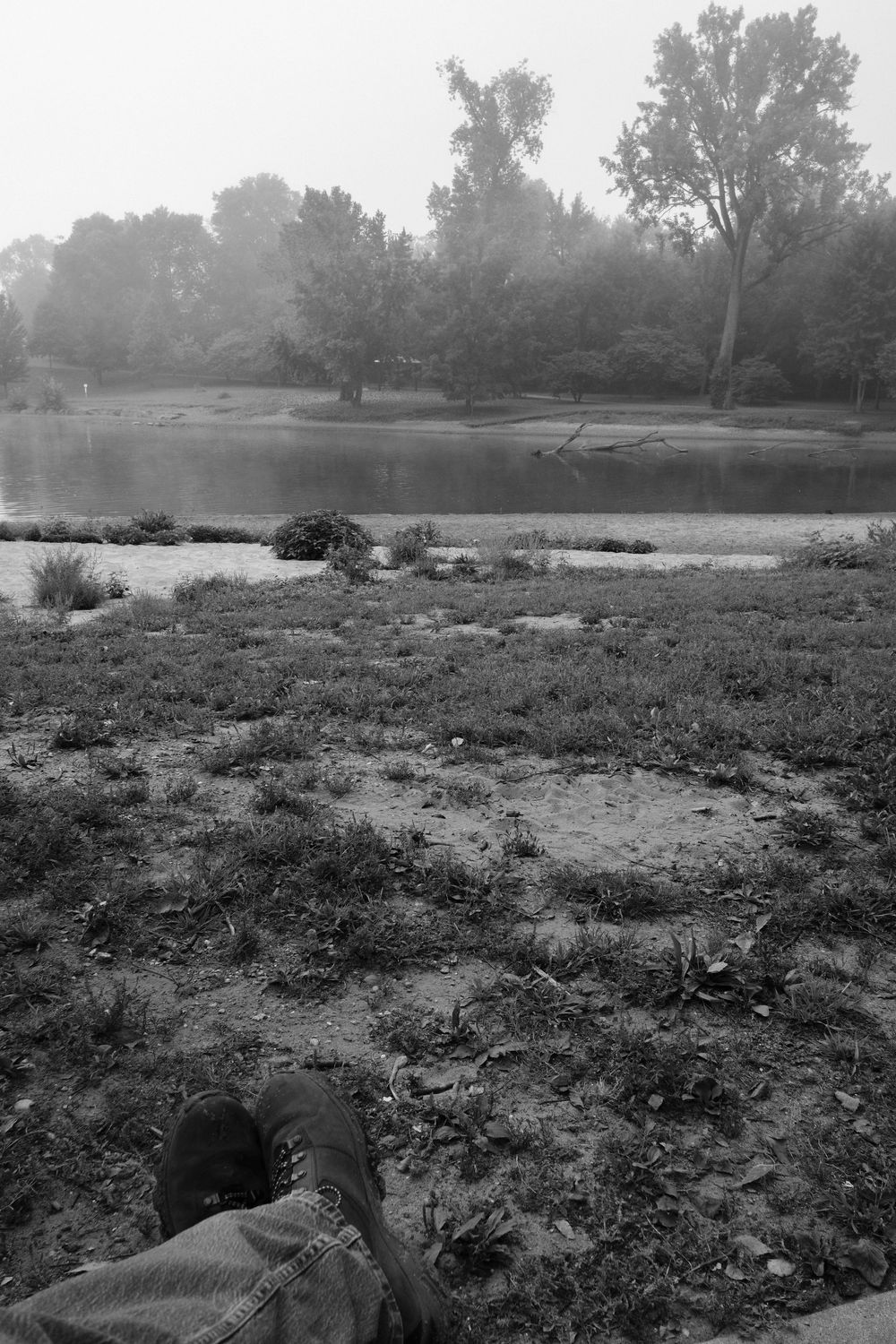 Belvidere Park in Belvidere, IL. September 6, 2026. Photo: David Manning.