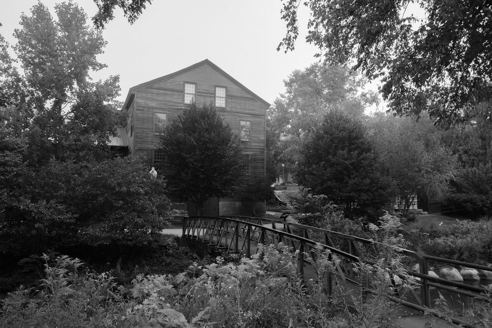 Belvidere Park in Belvidere, IL. September 6, 2026. Photo: David Manning.