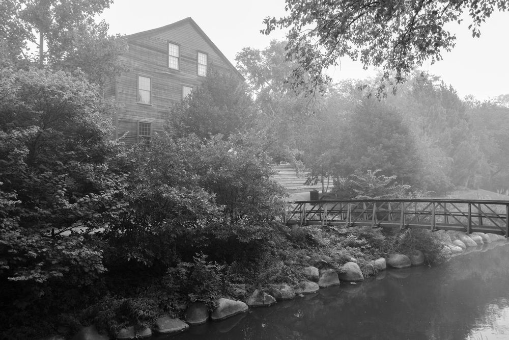 Belvidere Park in Belvidere, IL. September 6, 2026. Photo: David Manning.