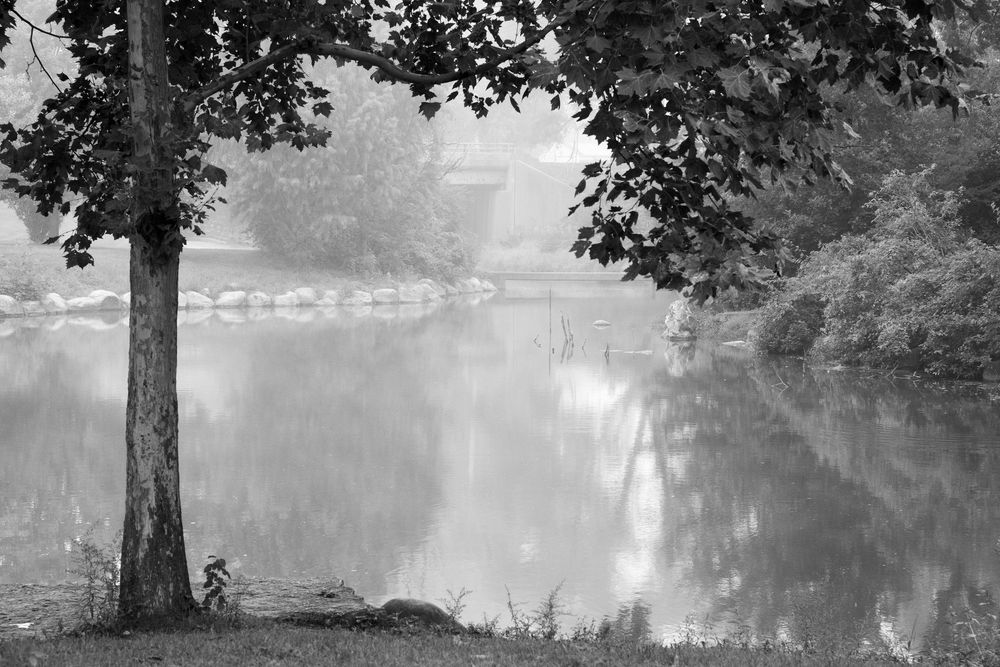 Belvidere Park in Belvidere, IL. September 6, 2026. Photo: David Manning.