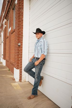 Breckenridge Texas