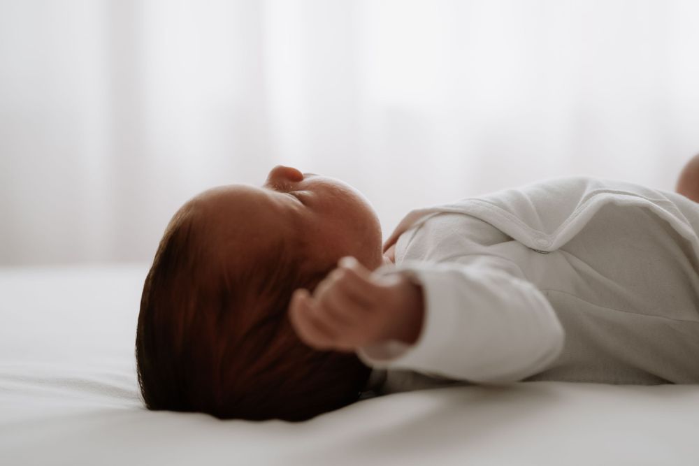 newborn baby