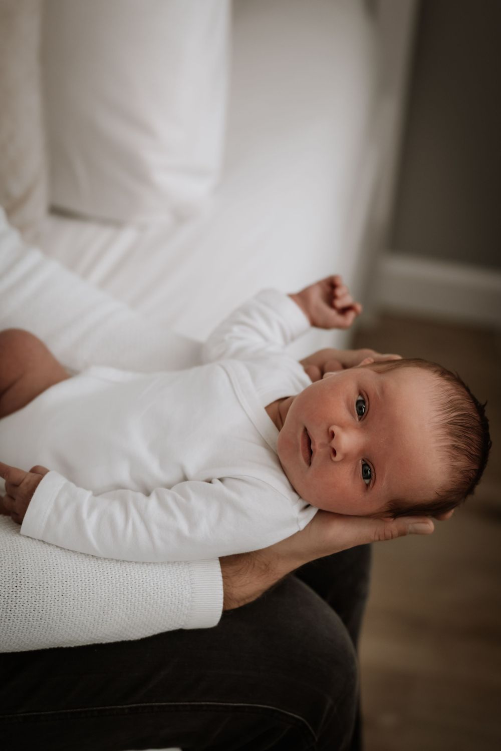 newborn baby