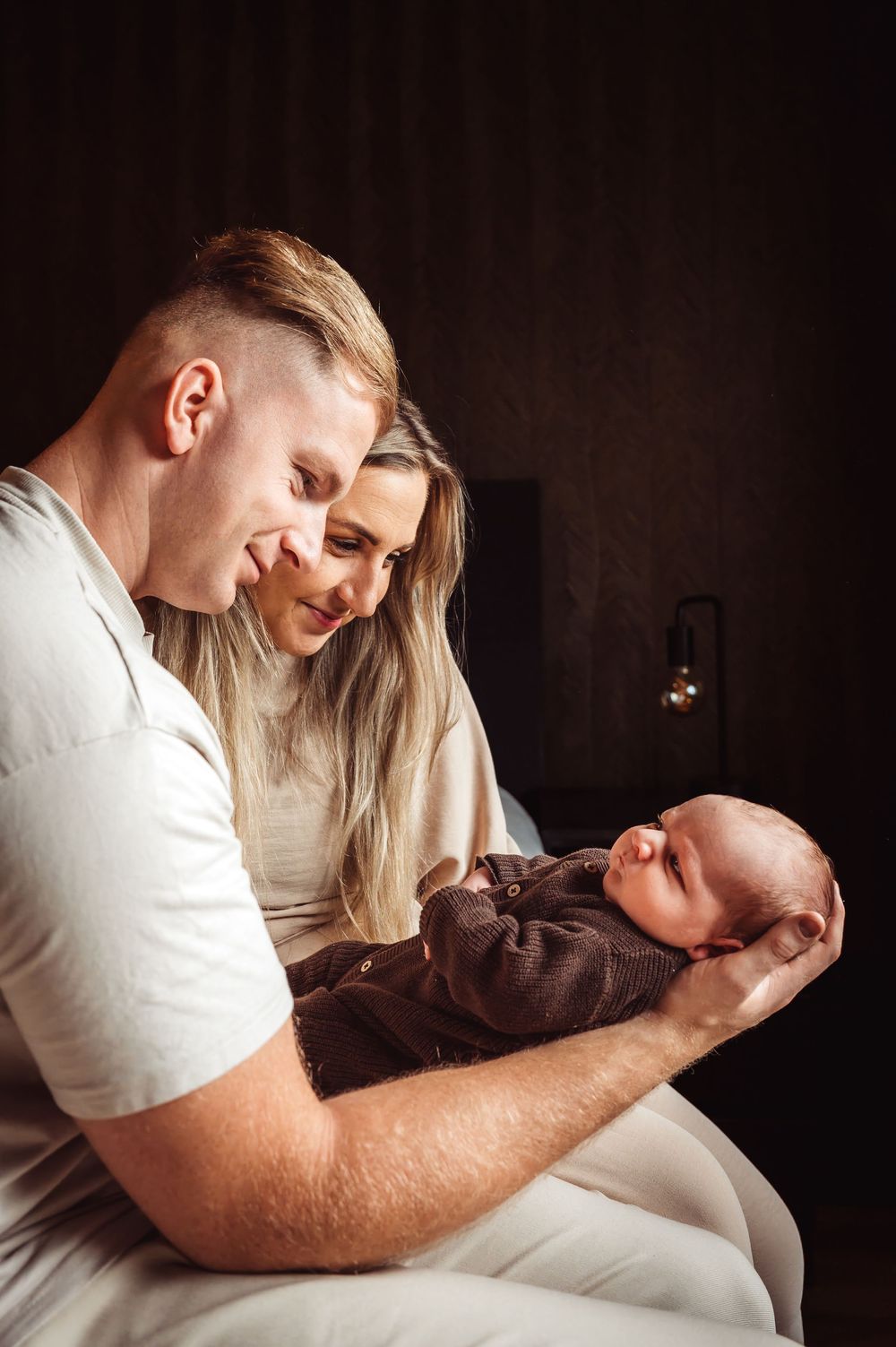 baby, foto, gezin, newbornshoot, spontane fotografie, fotograaf salland