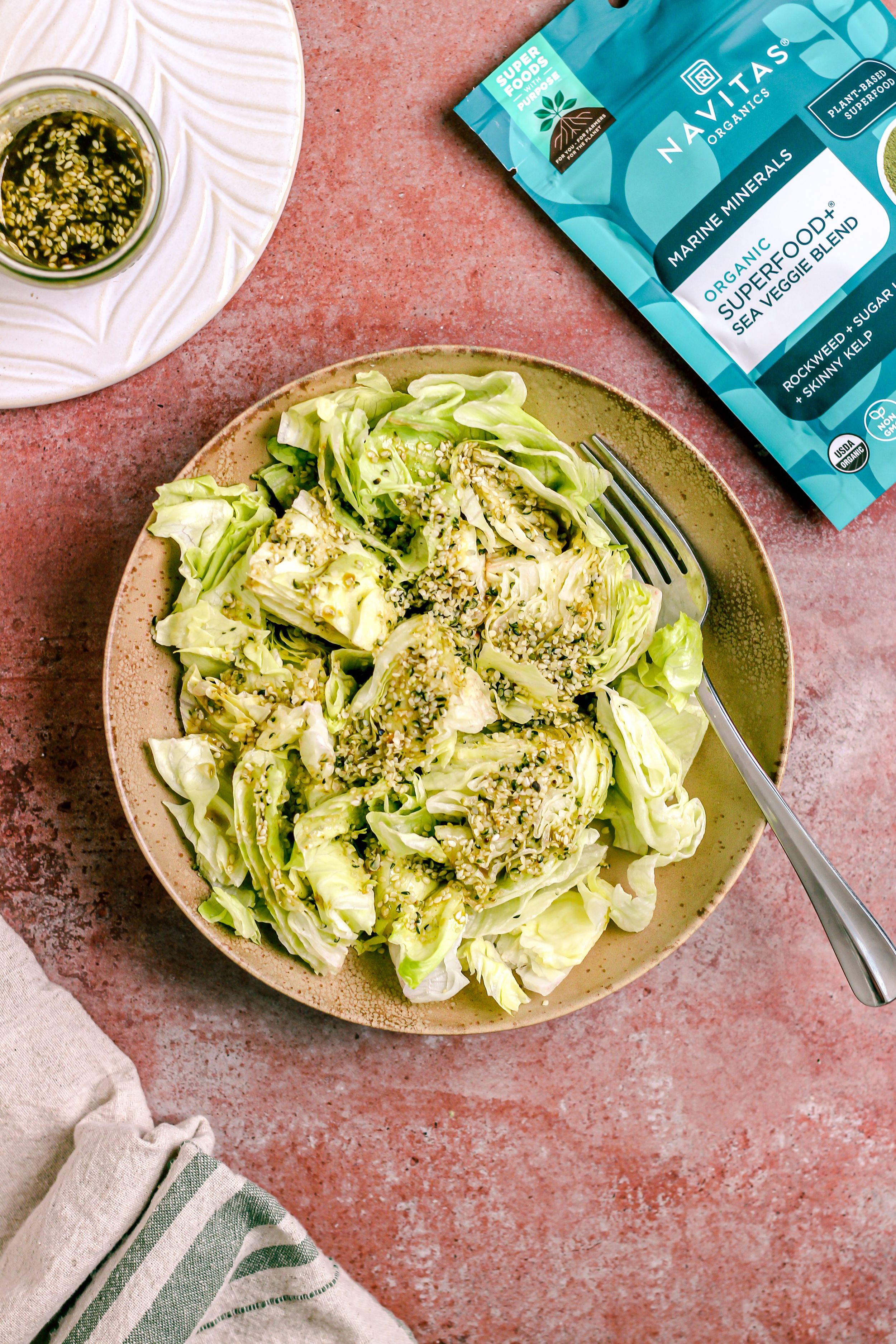 savory food photography