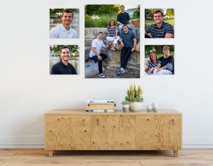 family photos