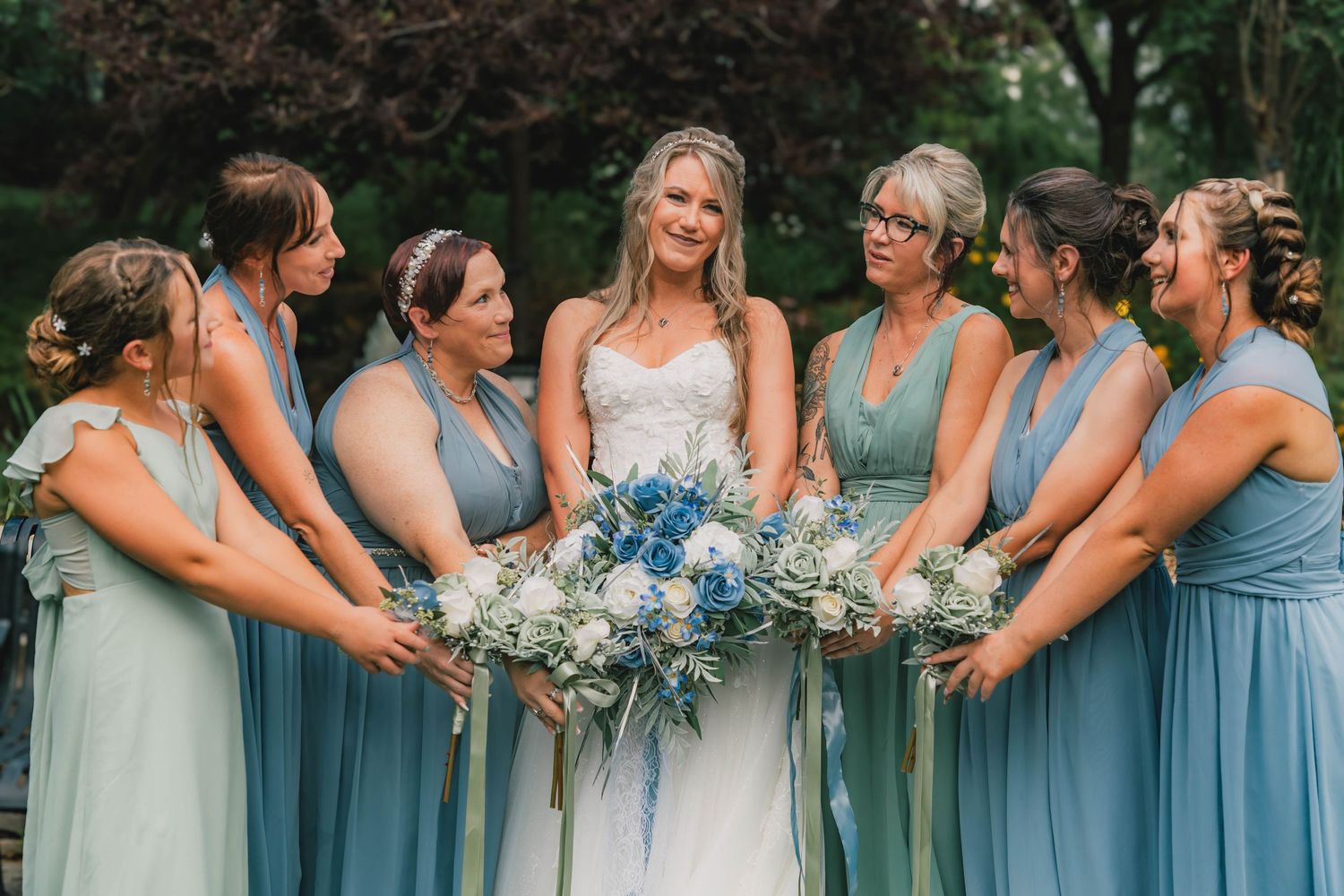 Sunflower field style guide, Arbor & Ivory studio, billings MT photographer