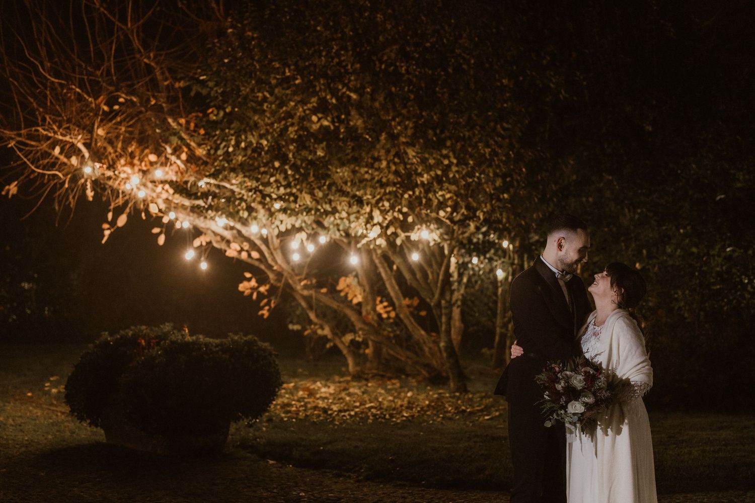 fotografo per matrimoni convento dell'annunciata medole