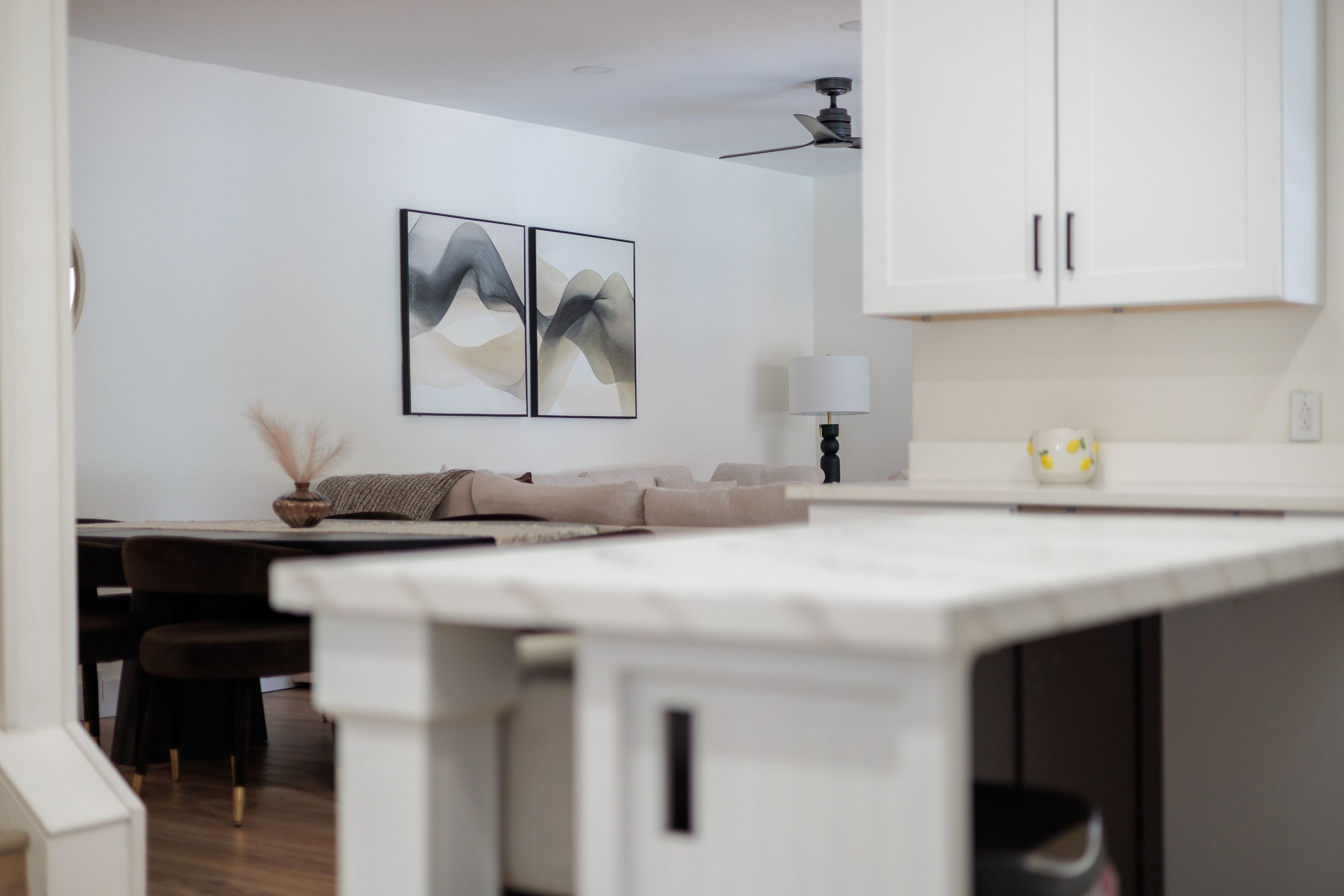 High-resolution HDR real estate photos, drone aerials, and video walkthroughs. Professional real estate media in Orlando