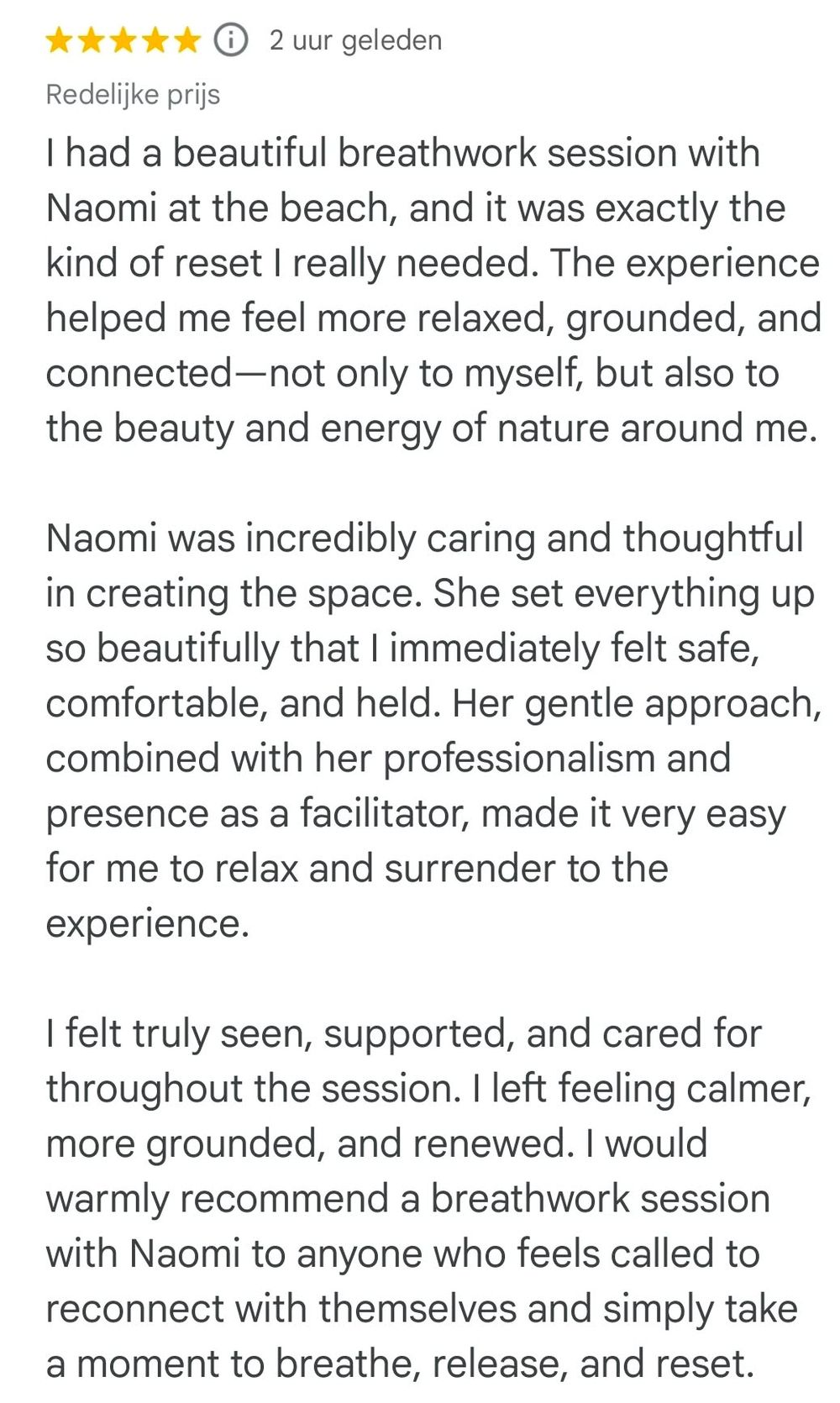 Review for Klikchick