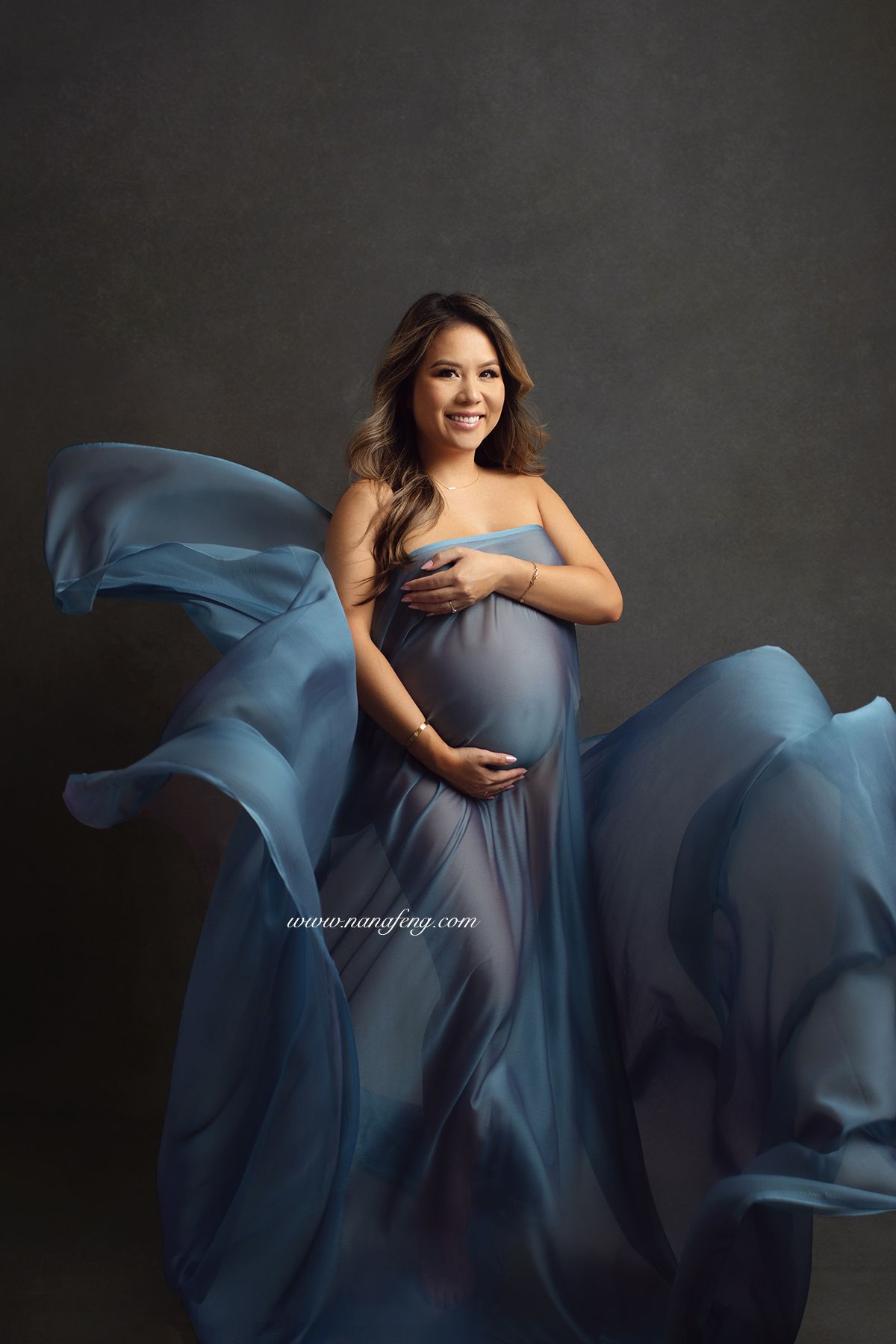 Los Angeles newborn photography Orange County