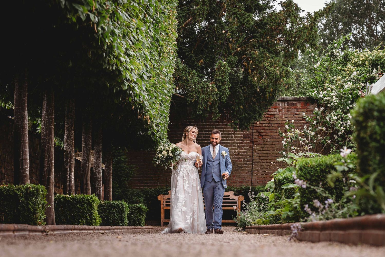 grangefields wedding photography