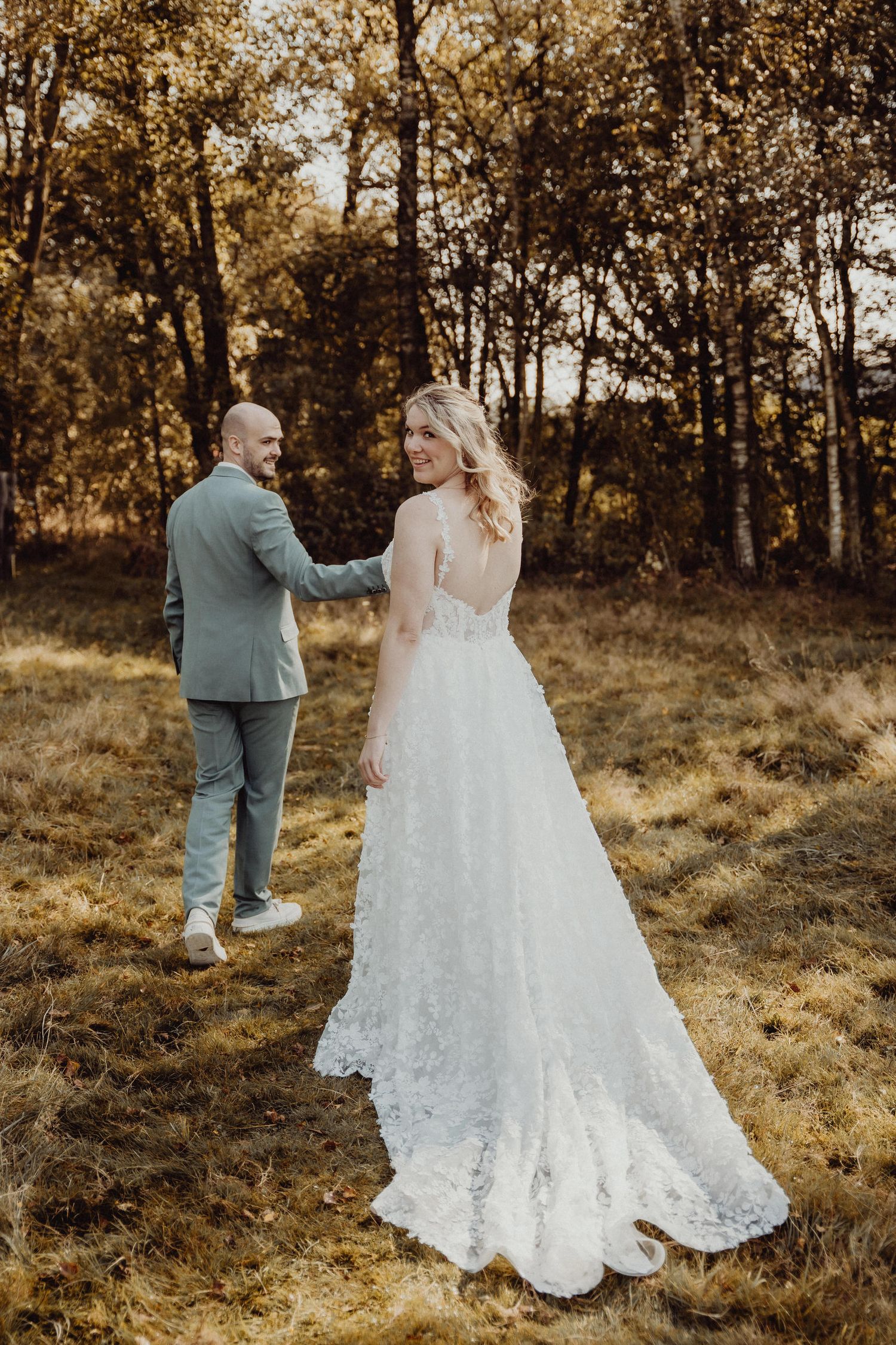Trouwfotograaf uit Helmond fotografie in Brabant.