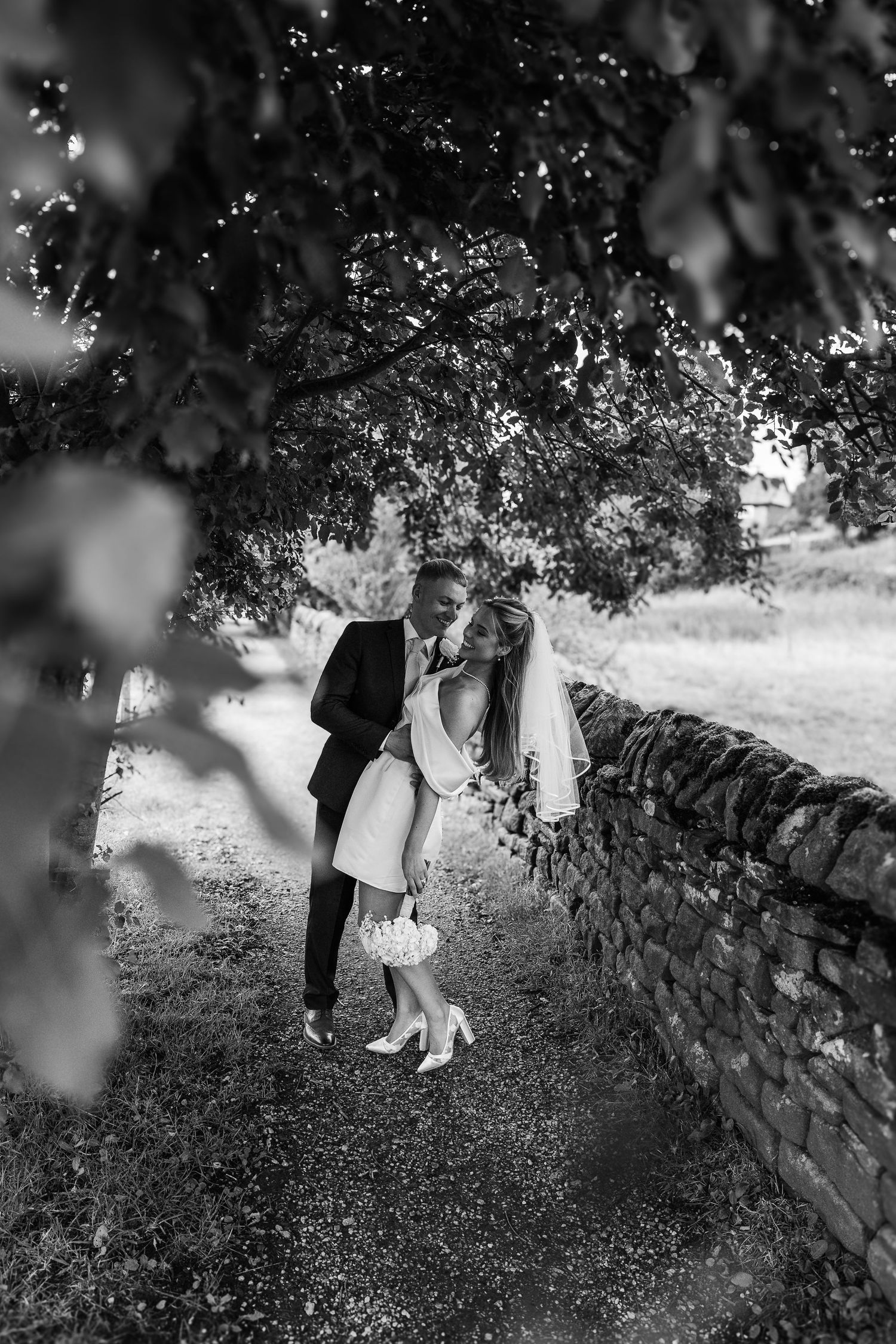 Rachel Donnelly Yorkshire Wedding Photographer