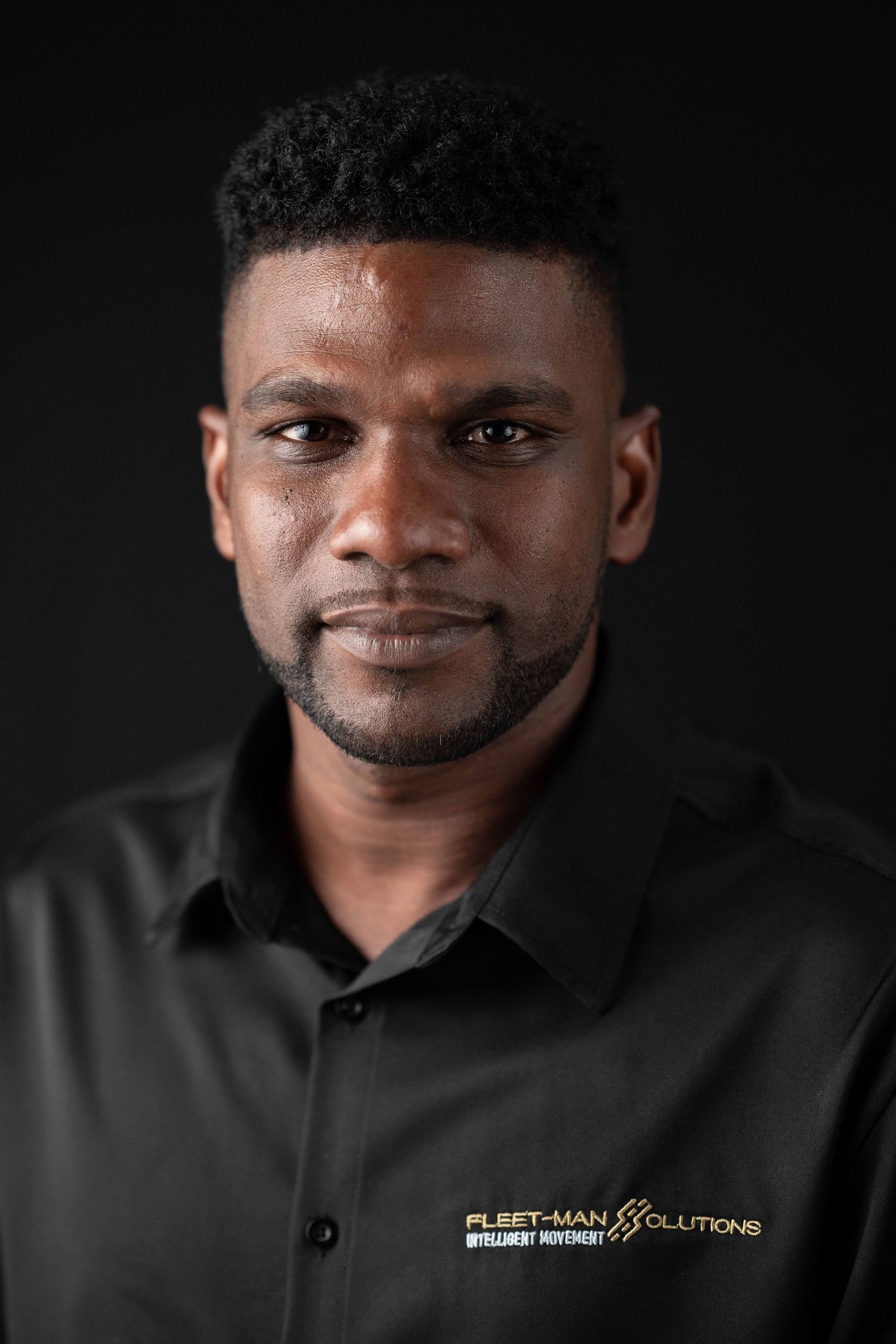 corporate portrait
