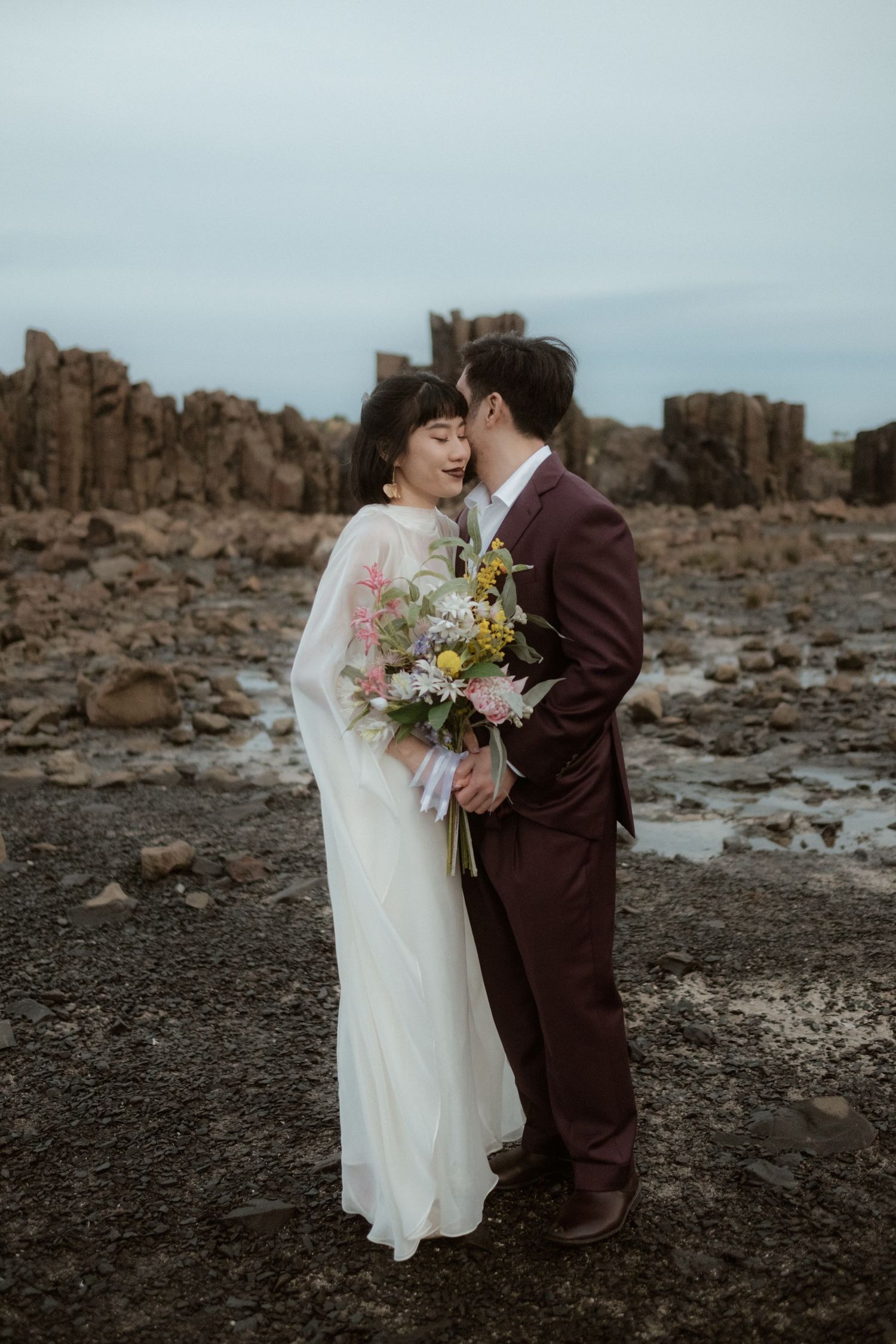 Sarah van Treel — photo 16 of 18