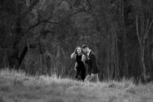 Proposal and Engagement images by Albury Wodonga Wedding Photographer Jason Robins, 2025 Australian Wedding Photographer of the Year.