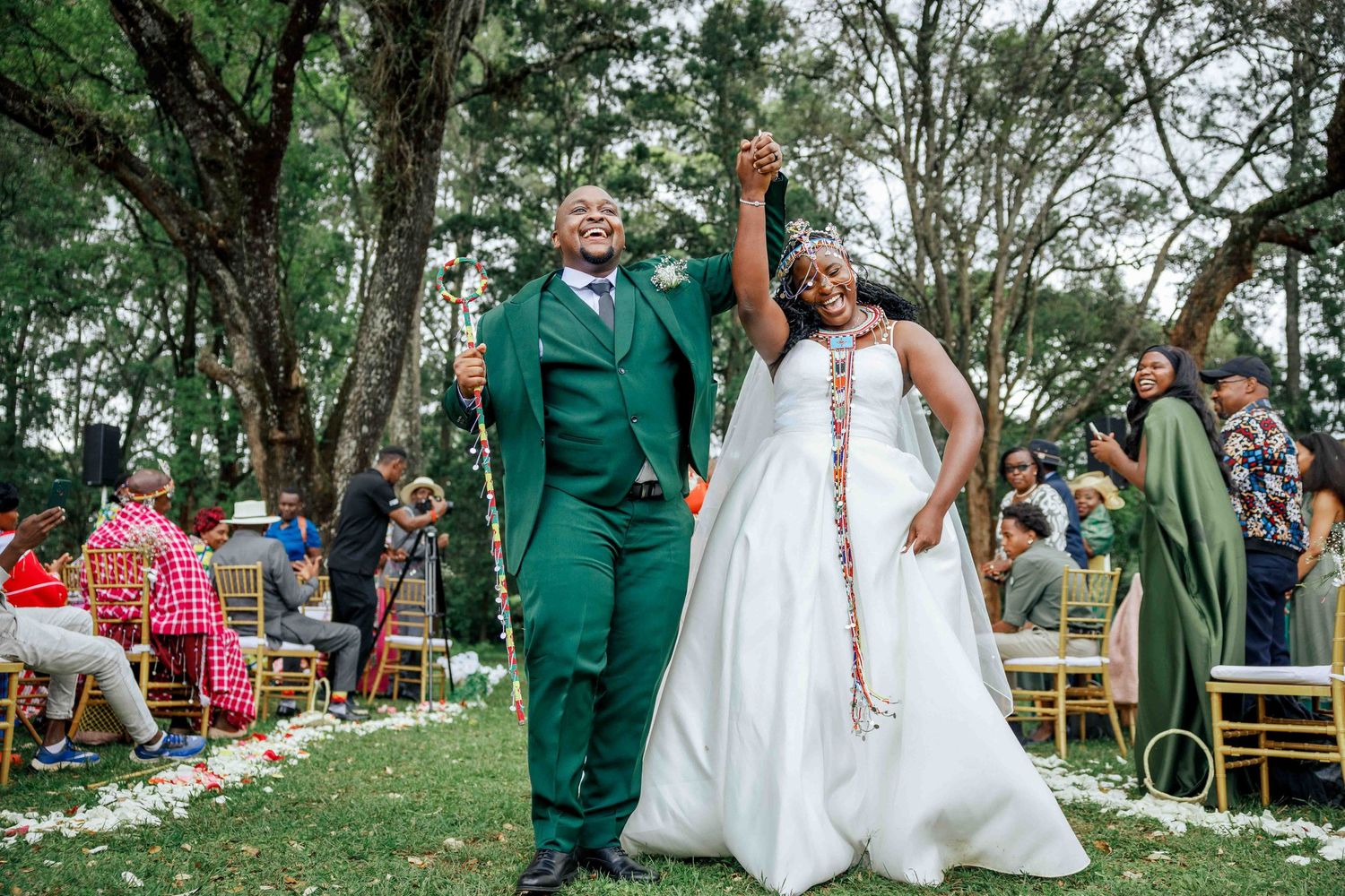 Nairobi Wedding Photographer
Luxury Wedding Photography
Destination & Elopements
Bride & Groom Photoshoots
Events Photography & Videography