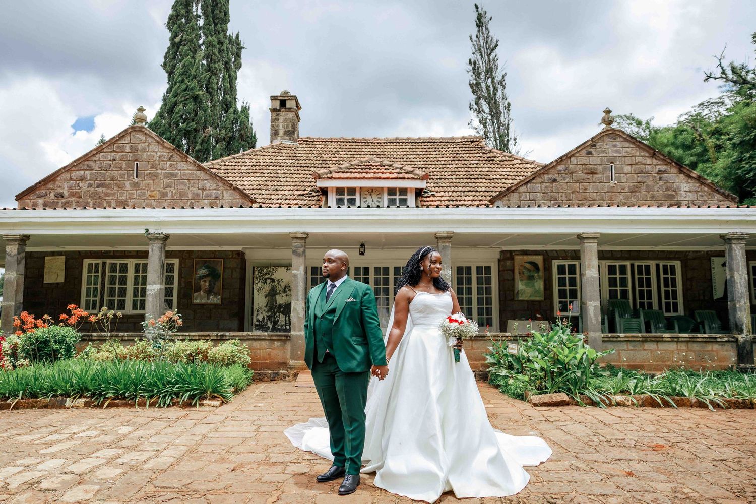 Nairobi Wedding Photographer
Luxury Wedding Photography
Destination & Elopements
Bride & Groom Photoshoots
Events Photography & Videography