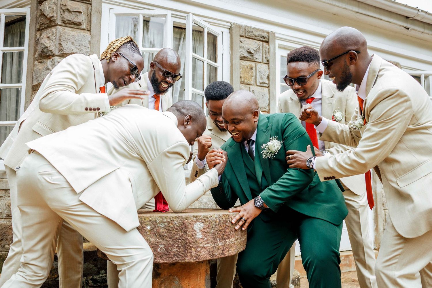 Nairobi Wedding Photographer
Luxury Wedding Photography
Destination & Elopements
Bride & Groom Photoshoots
Events Photography & Videography