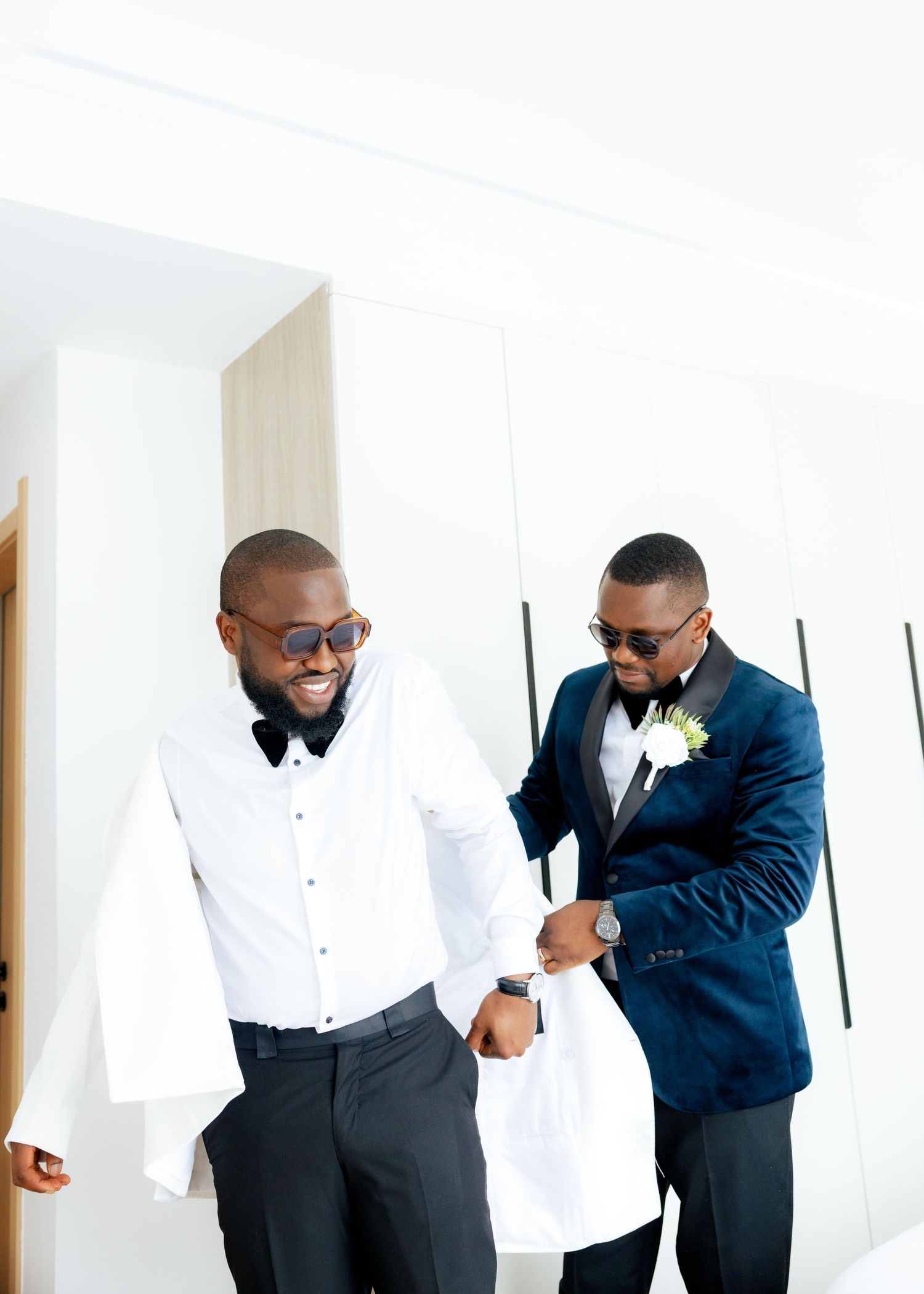 Nairobi Wedding Photographer
Luxury Wedding Photography
Destination & Elopements
Bride & Groom Photoshoots
Events Photography & Videography