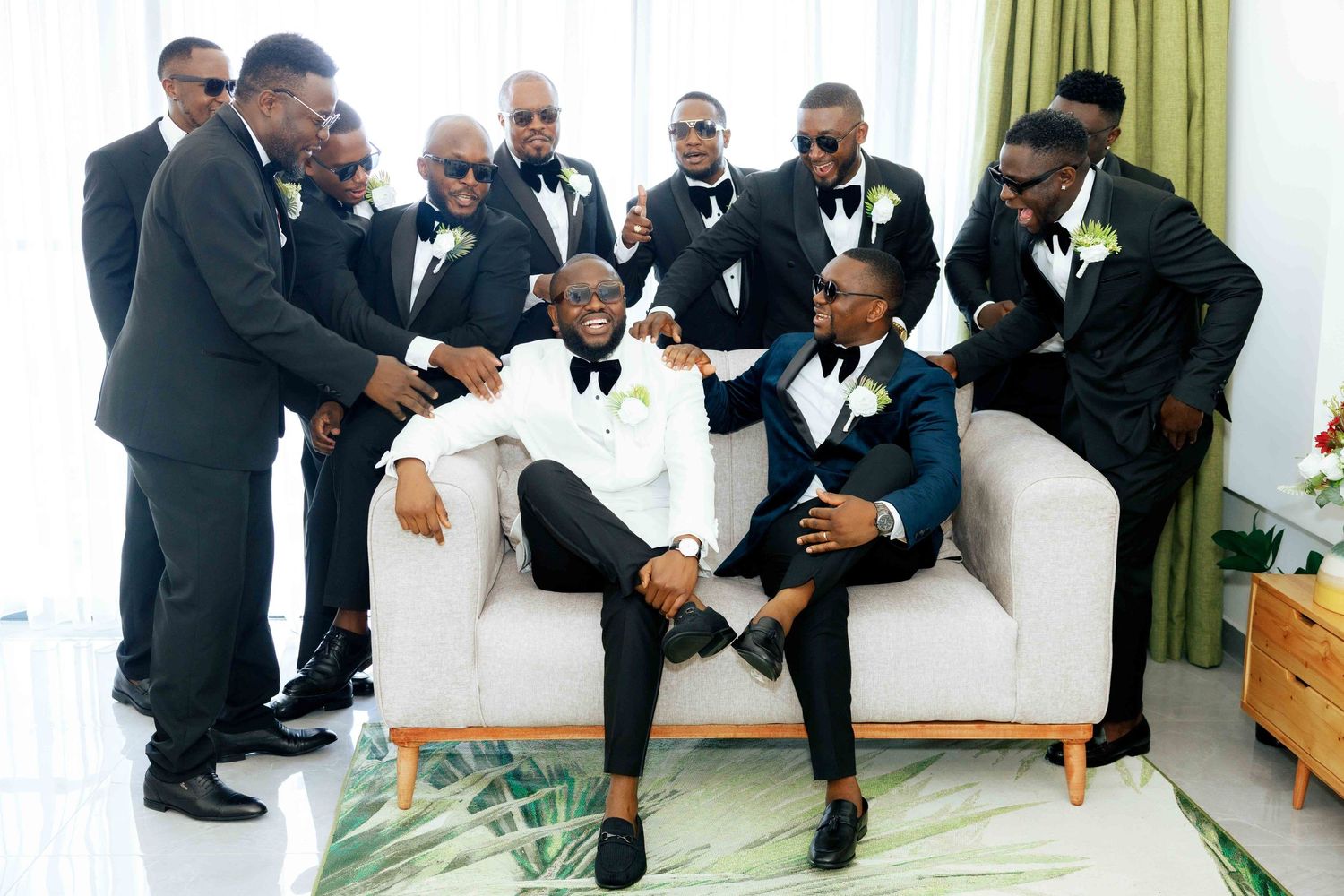 Nairobi Wedding Photographer
Luxury Wedding Photography
Destination & Elopements
Bride & Groom Photoshoots
Events Photography & Videography