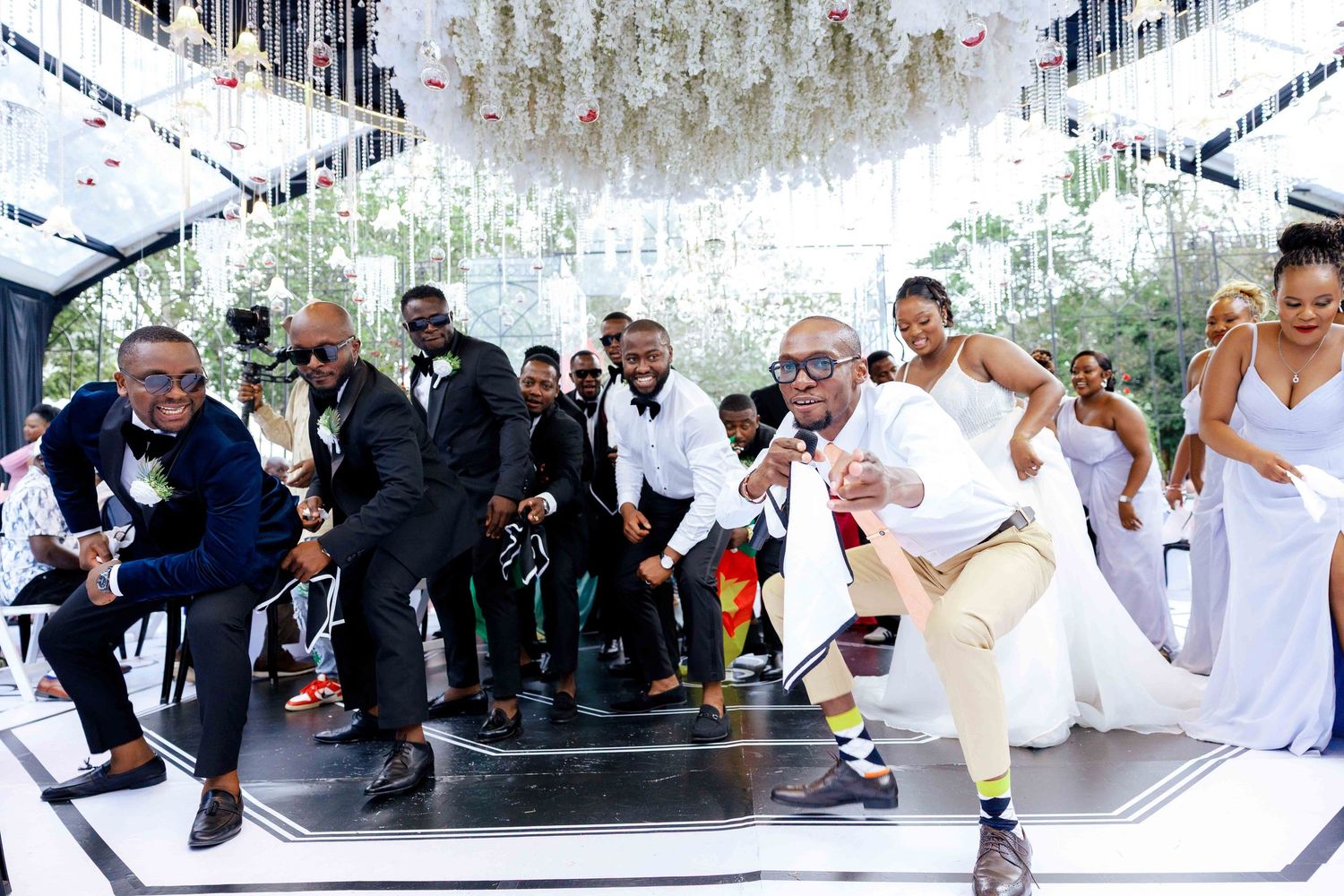 Nairobi Wedding Photographer
Luxury Wedding Photography
Destination & Elopements
Bride & Groom Photoshoots
Events Photography & Videography