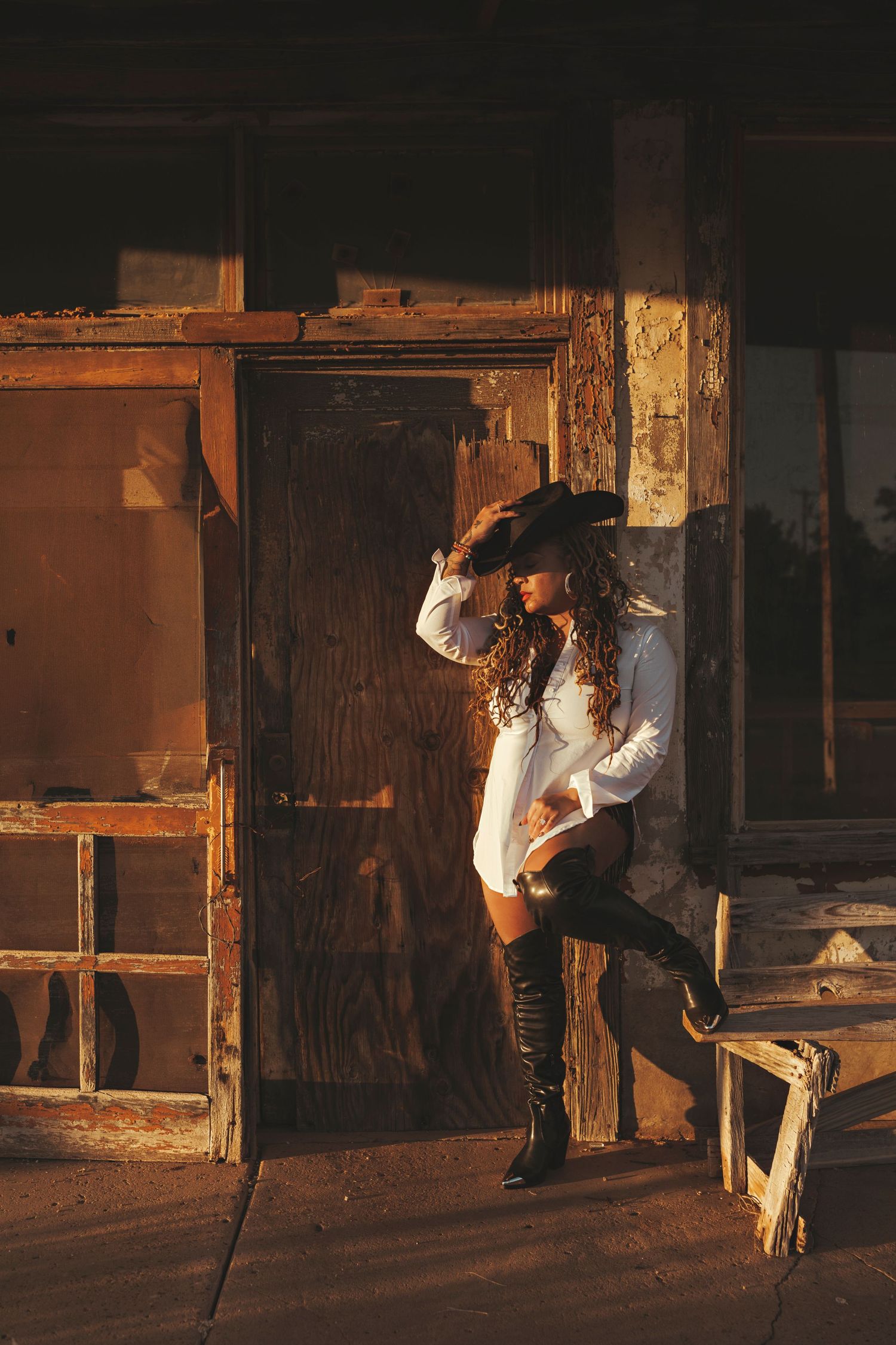Lifestyle Photography