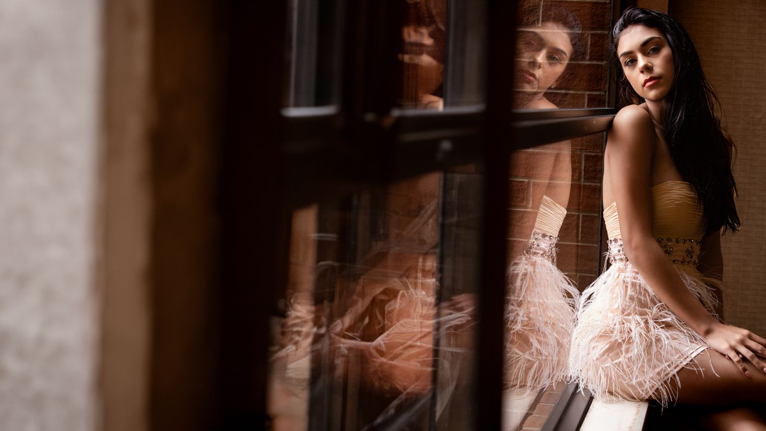 Portfolio/Modeling - Epic Pixel Photography