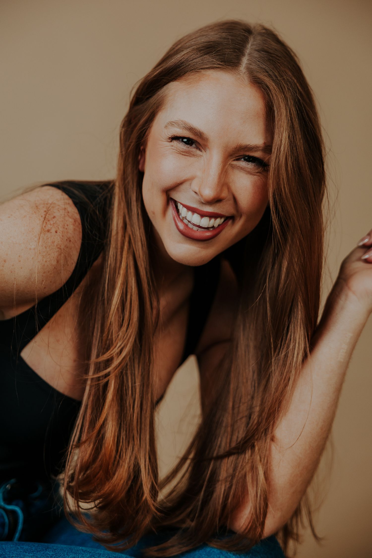 Austin fashion photographer