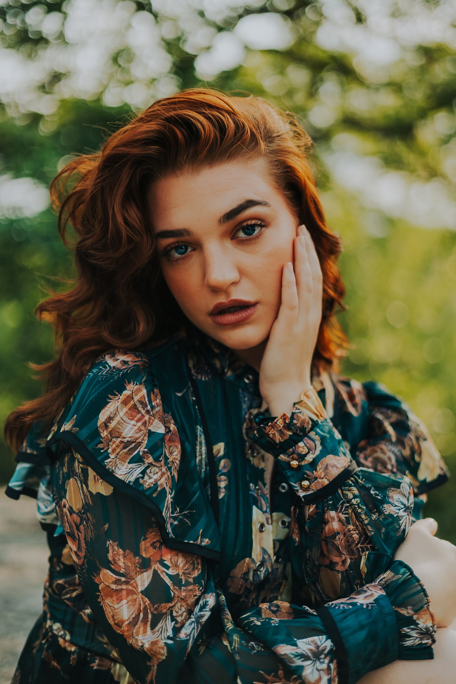 Austin fashion photographer