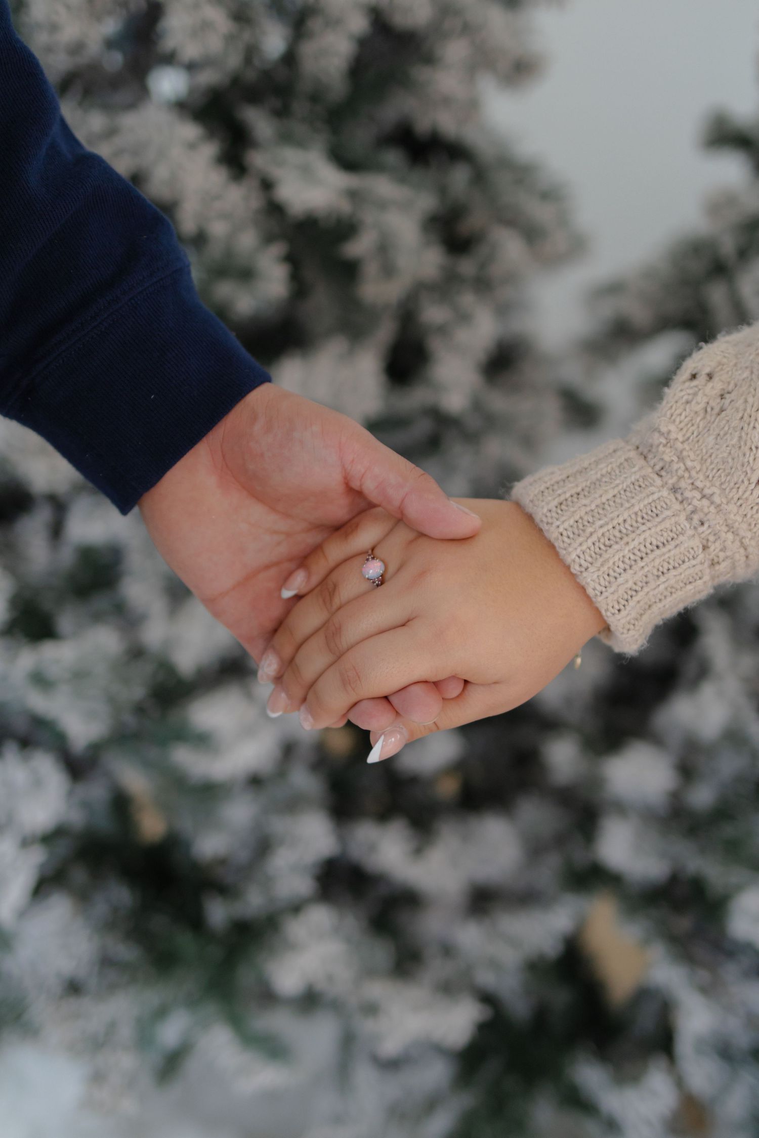 Couples maternity photography in San Angelo Texas