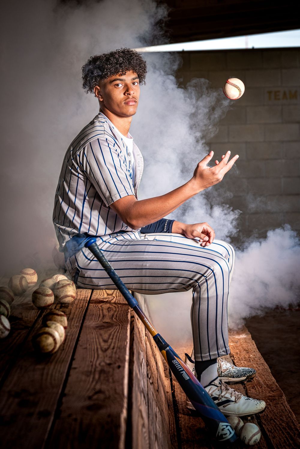 sports photography Ohio