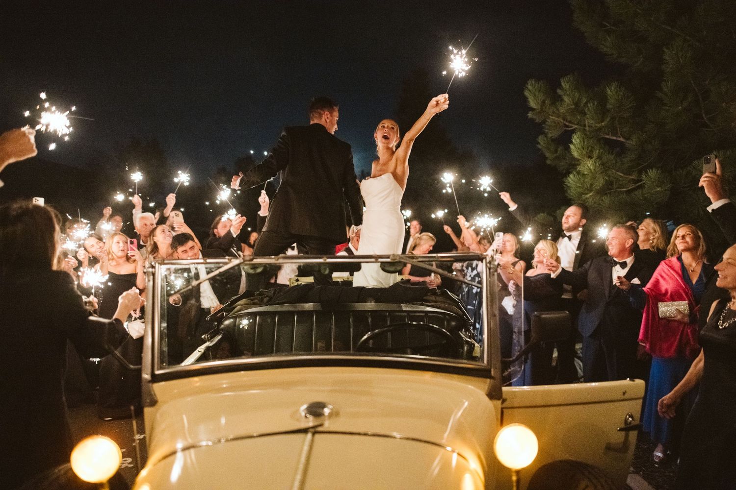 Adam Houseman Portfolio - Adam Houseman | Luxury Wedding Photographer