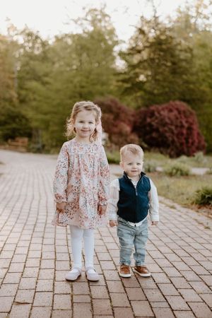 The Gilberts