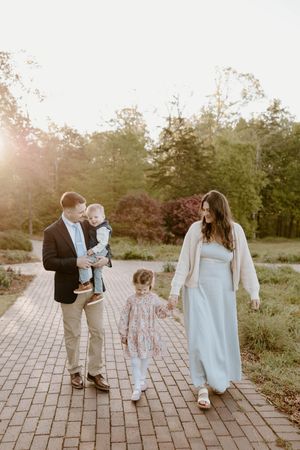 The Gilberts