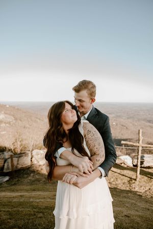 Isaac + Rileigh