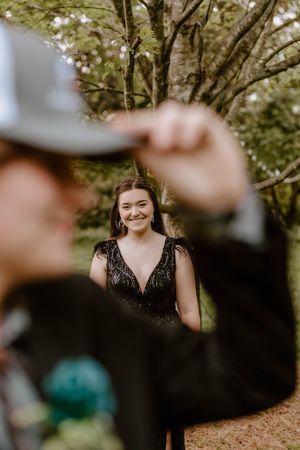 Chandler + Maddie