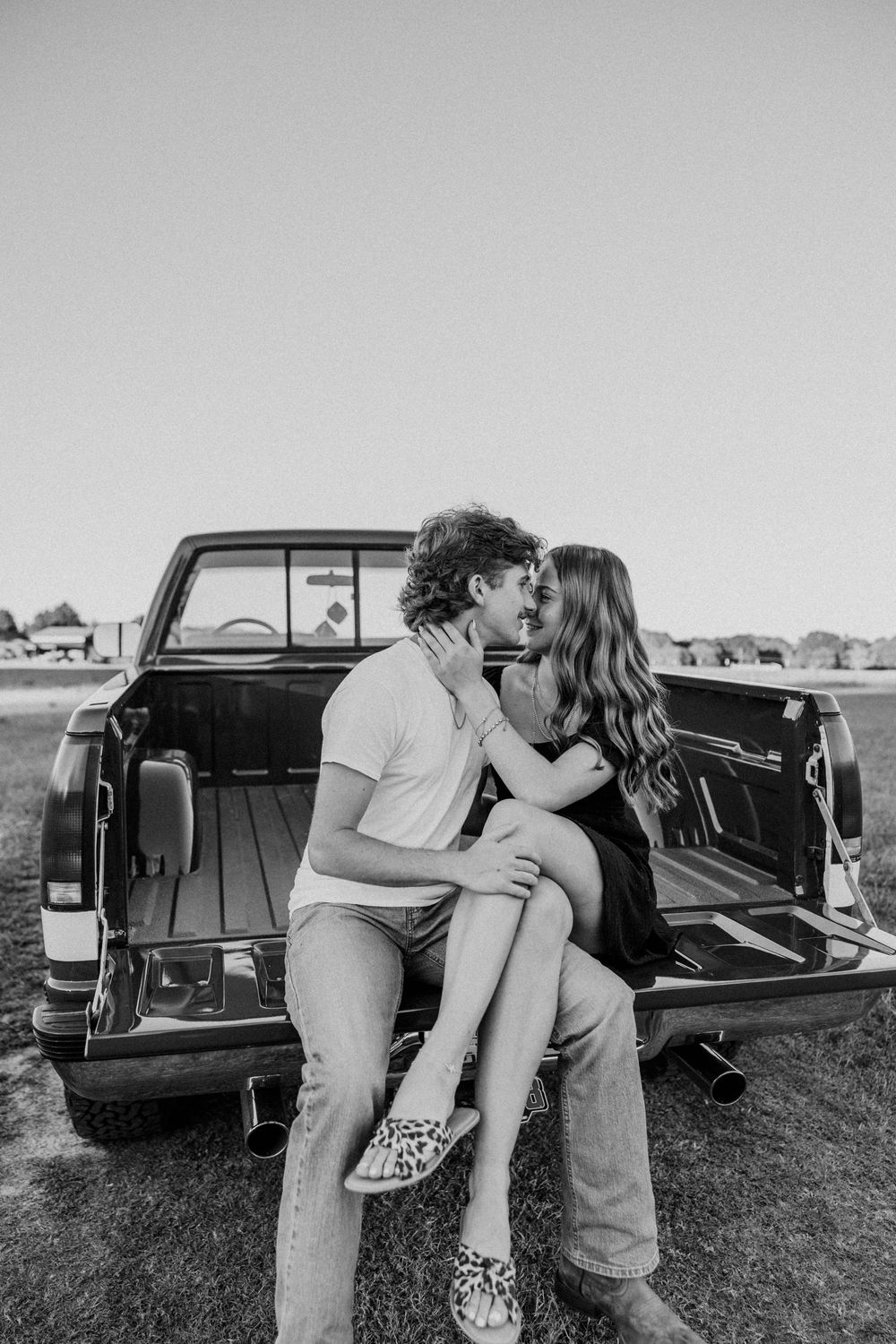 Mason + Joelee