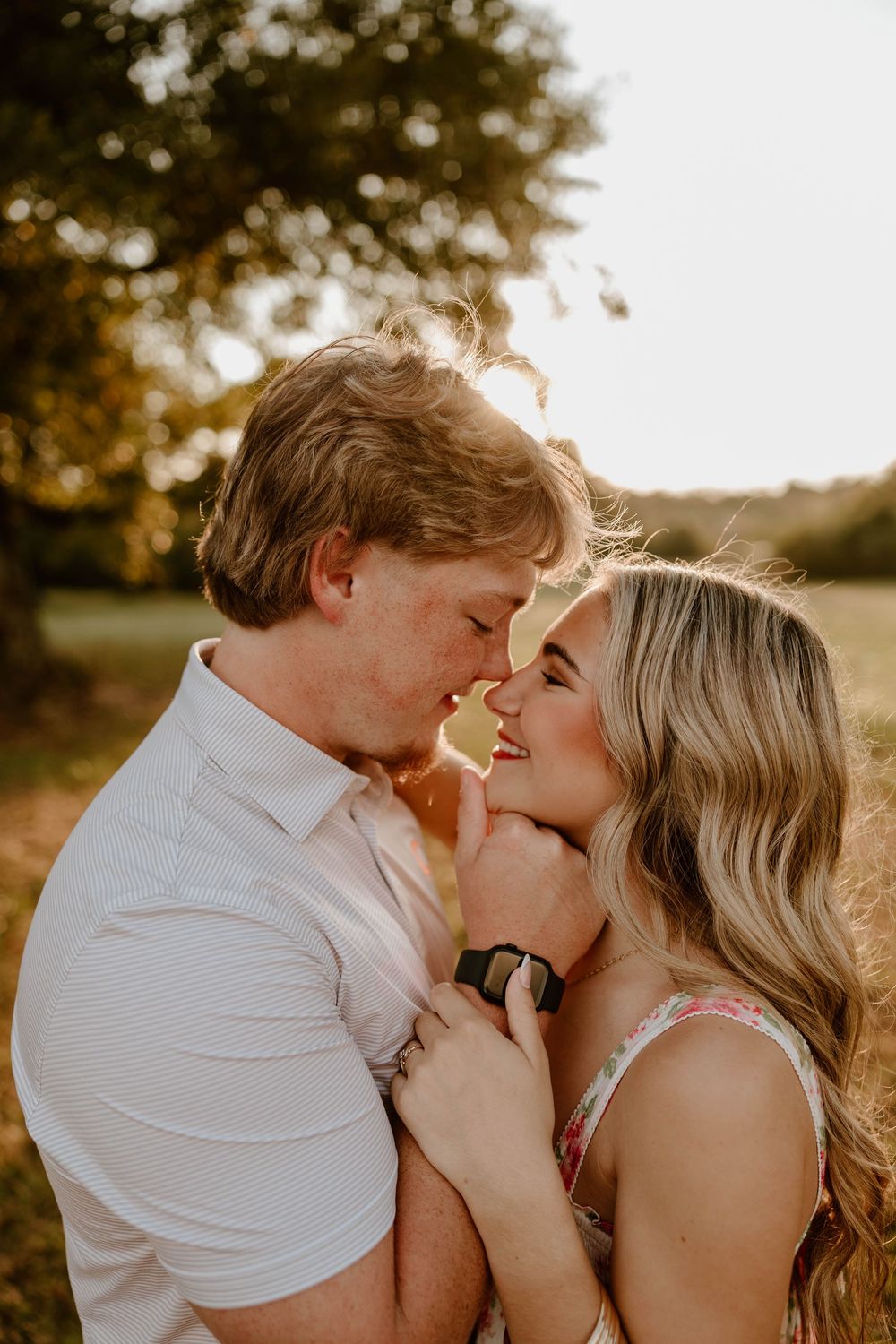Will + Alayna